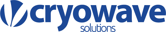 Logo Cryowave Solutions