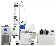 Alchemist Rotary Evaporator Pack