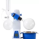 Aqua Vitae Maximus Rotary evaporator