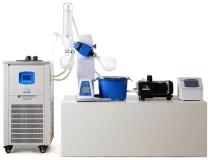 Aqua Vitae Rotary Evaporator Performance Pack