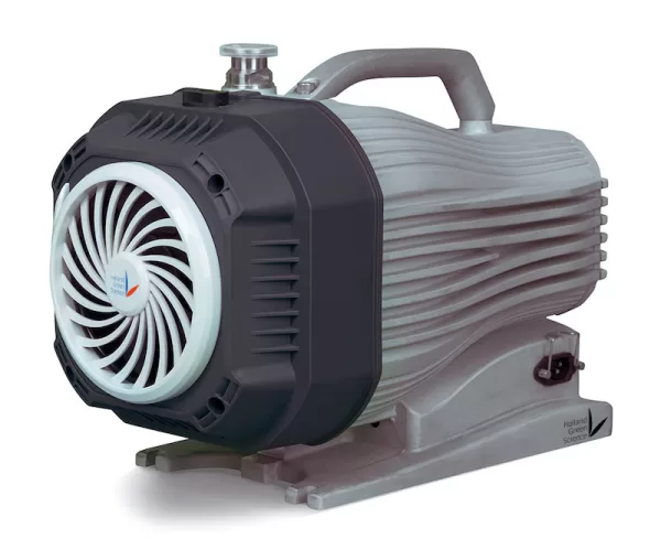 Vacuum Pumps